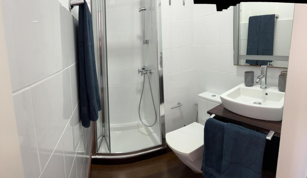 Apartamento Con Vistas Al Mar Las Palmas de Gran Canaria Zewnętrze zdjęcie