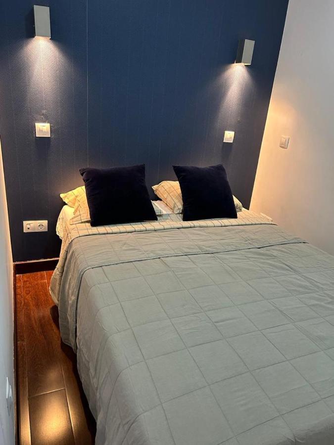 Apartamento Con Vistas Al Mar Las Palmas de Gran Canaria Zewnętrze zdjęcie