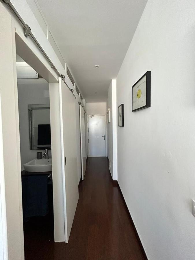 Apartamento Con Vistas Al Mar Las Palmas de Gran Canaria Zewnętrze zdjęcie