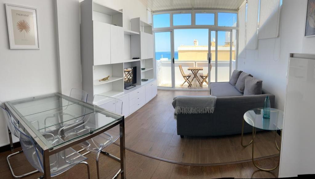 Apartamento Con Vistas Al Mar Las Palmas de Gran Canaria Zewnętrze zdjęcie